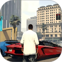 超级英雄战争机器游戏 V1.0