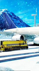 让火车停下来图4