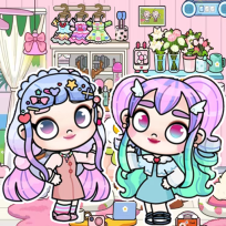 超级梦幻小镇 V1.0