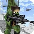 像素射手吃鸡求生 V1.0.9