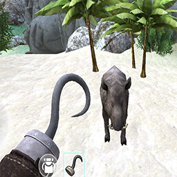 木筏生存大冒险