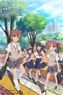 oppo魔法禁书目录图5