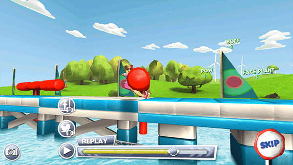 勇敢向前冲冲图3