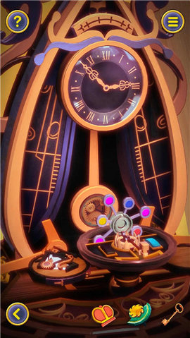 觉醒之门2：起源图3