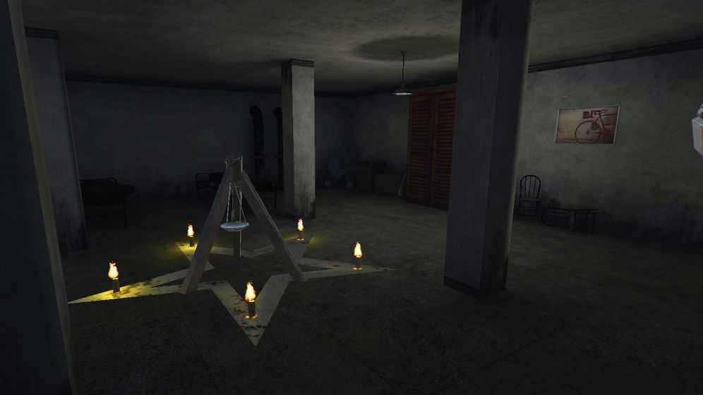 灵魂猎手变态版图2