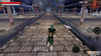 流星蝴蝶剑模拟器安卓版图2