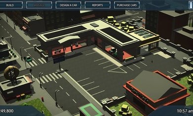 甜菜和皮特的汽车经销商店图1