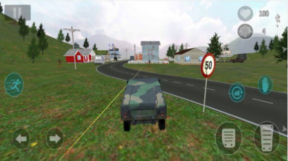 吃鸡精英对决图1