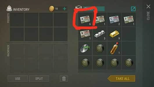 地球末日生存正版