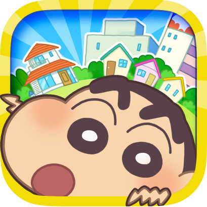 蜡笔小新春日部大开发 V1.18.8