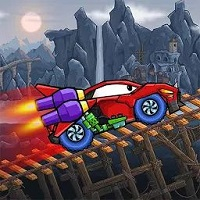 赛车之王2 V1.023