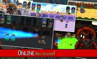 角斗士觉醒2图1