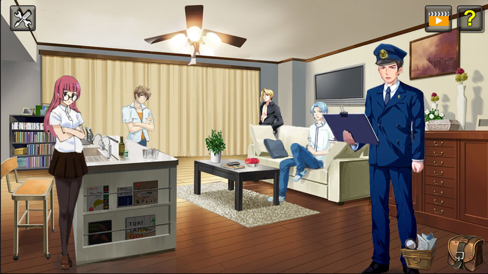 密室小狗失踪案图2