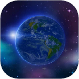 奥维3d地图卫星地图