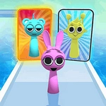 跑酷闯关冲冲冲 V1.1