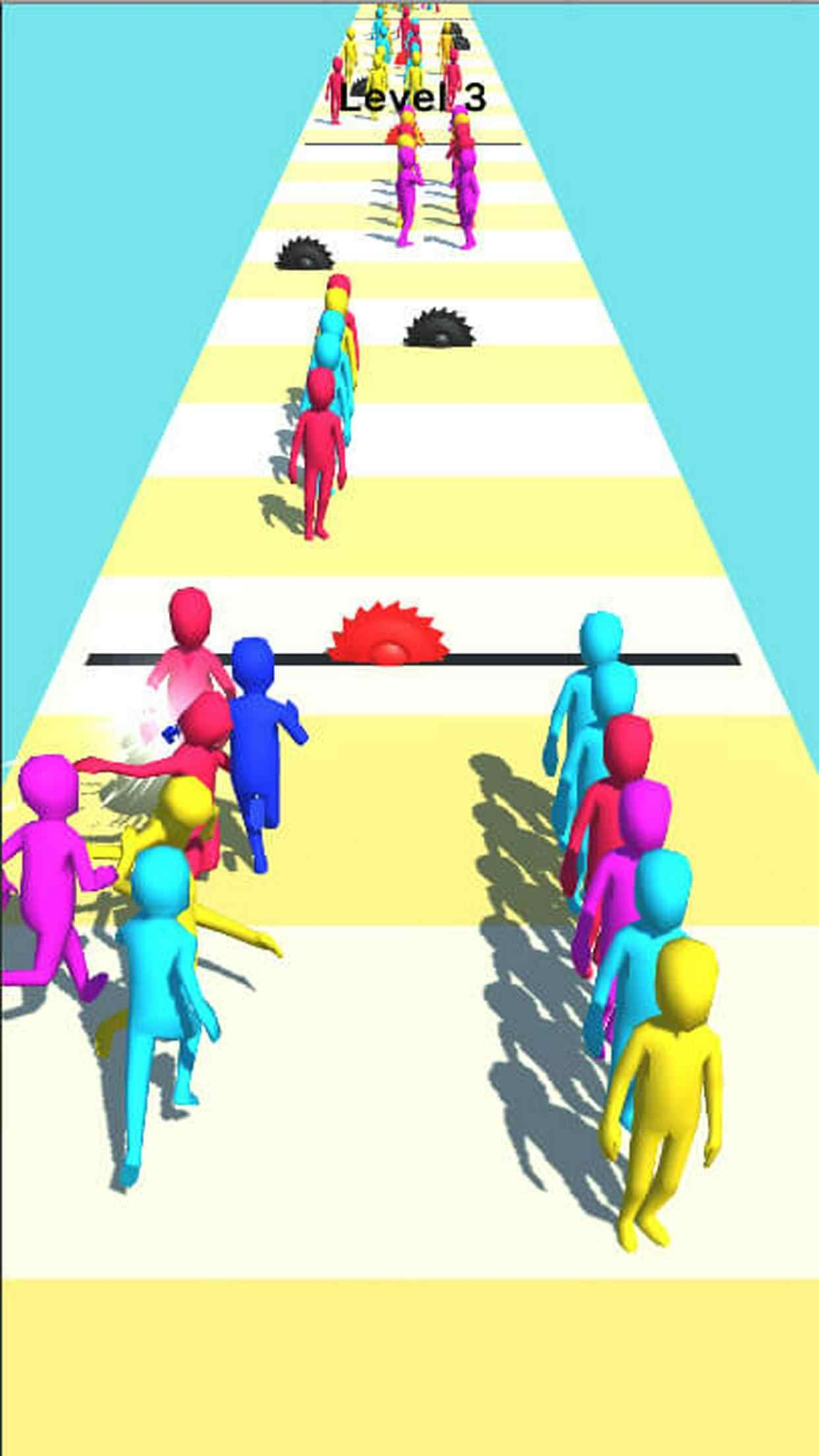 街头耳光大赛图3