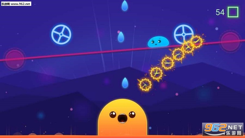 JustSlide滑行吧图1