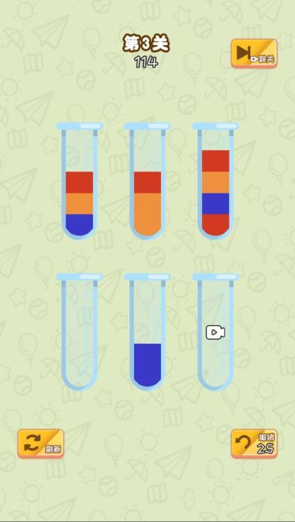 见证脑洞奇迹(2)