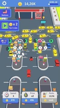 放置加油站公司图2