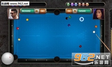 疯狂桌球大师安卓版图3