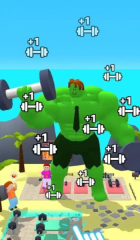 超级巨人英雄图3