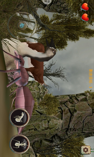 解救星际小蚂蚁图2