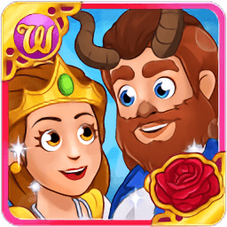 仙境美女与野兽(Wonderland:Beauty&Beast)