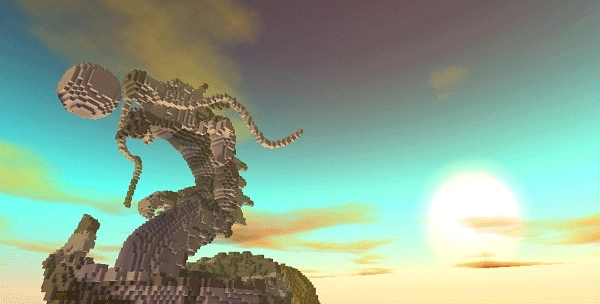 迷你世界体验服2021