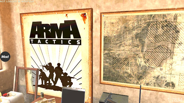 武装突袭：策略中文版图4