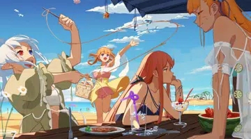 克瑞因的纷争图3