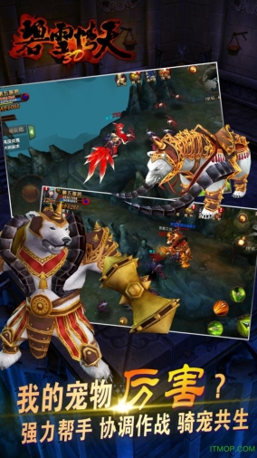 碧雪情天BT版图3