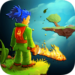 剑客少年无敌版