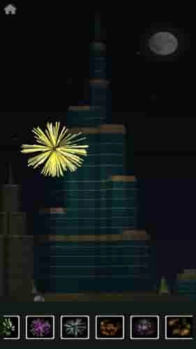 超级烟花模拟器图2