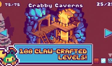 桑迪的大逃亡图3