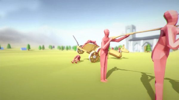 口袋战斗模拟器图1