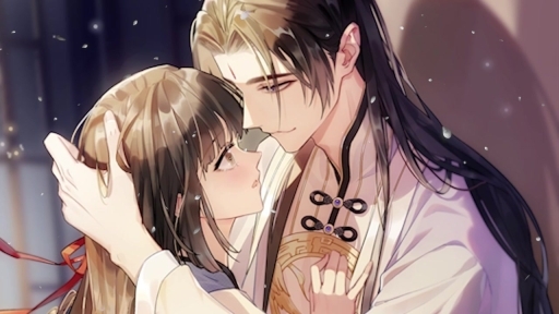 浮生如梦亦如烟游戏