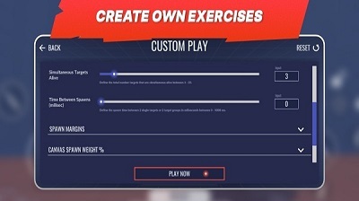 3D瞄准训练器(3)