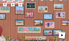 艾莉莎回忆画廊手机版