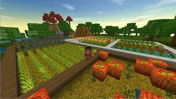 迷你世界体验服2021