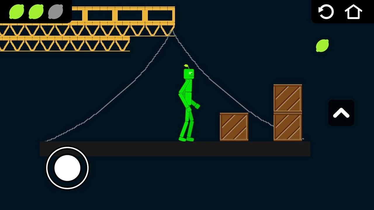 石灰游乐场沙盒图3