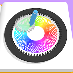 螺旋艺术(SpiroArt) V1.7.1