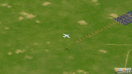 机场城市(AirportCity)图10