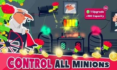 超级英雄工厂图1