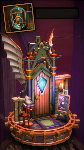 觉醒之门2：起源图2