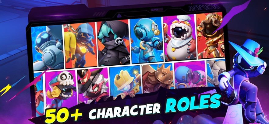 谁是内鬼国际服图5