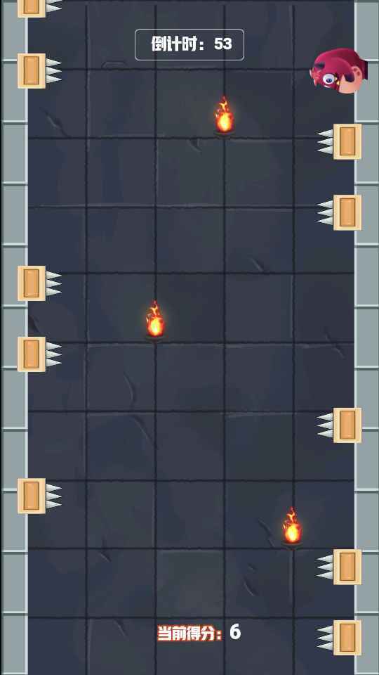 红毛怪勇闯地下城图3