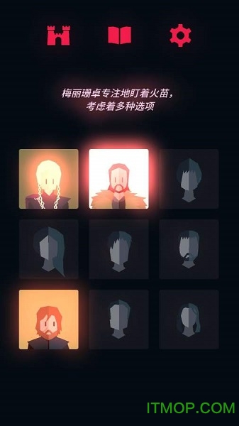 王权权力的游戏(ReignsGameofThrones)图1