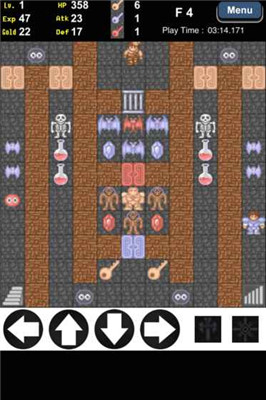 蜡笔小新之小白跑酷图5