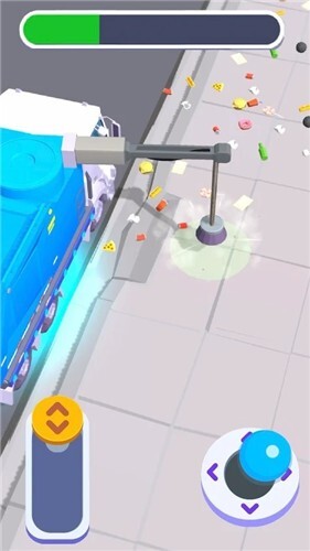 城市清洁工去广告版(3)