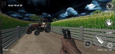 突变区2：逃逸图2